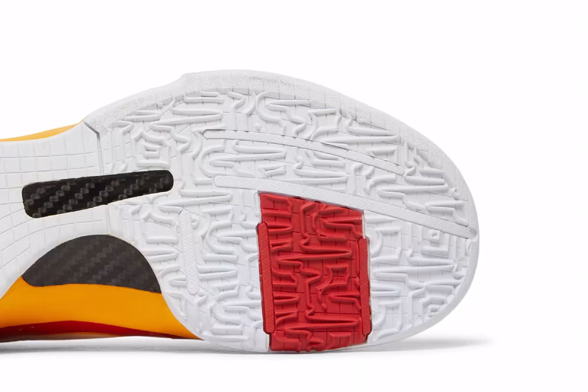 Nike Zoom Kobe 5 China, view 6