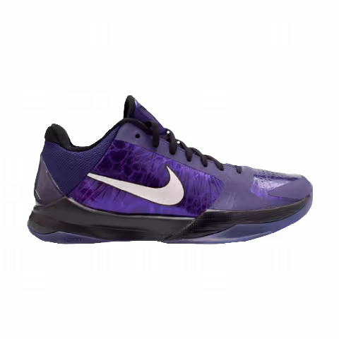 Nike Zoom Kobe 5 X 'Ink'