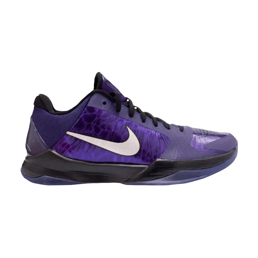 Nike Zoom Kobe 5 X Ink