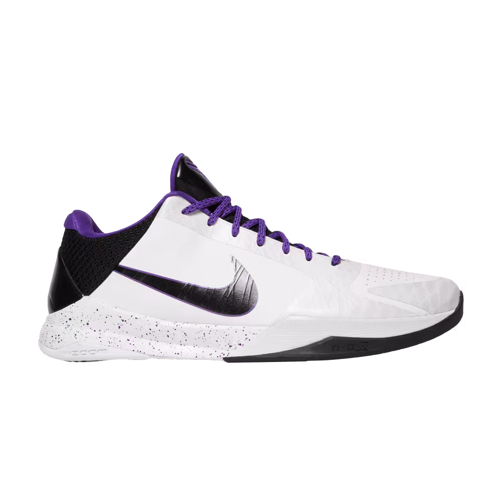 Nike Zoom Kobe 5 Inline