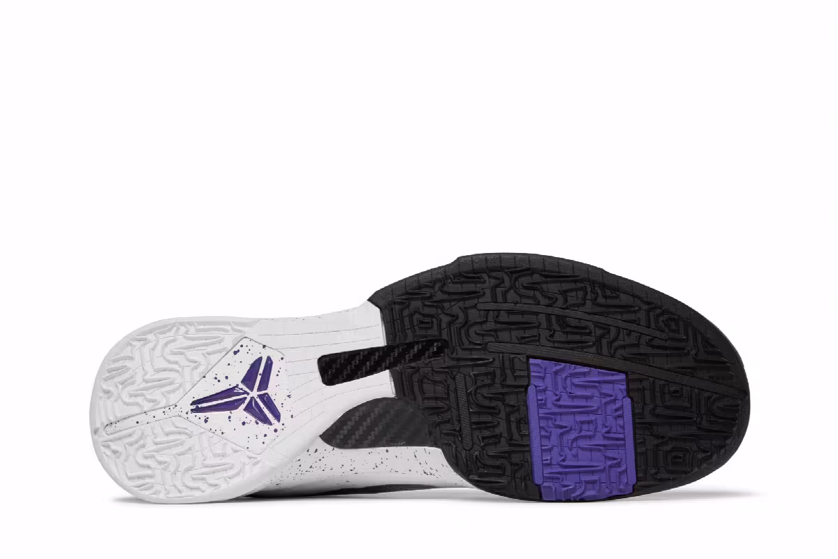 Nike Zoom Kobe 5 Inline, view 5