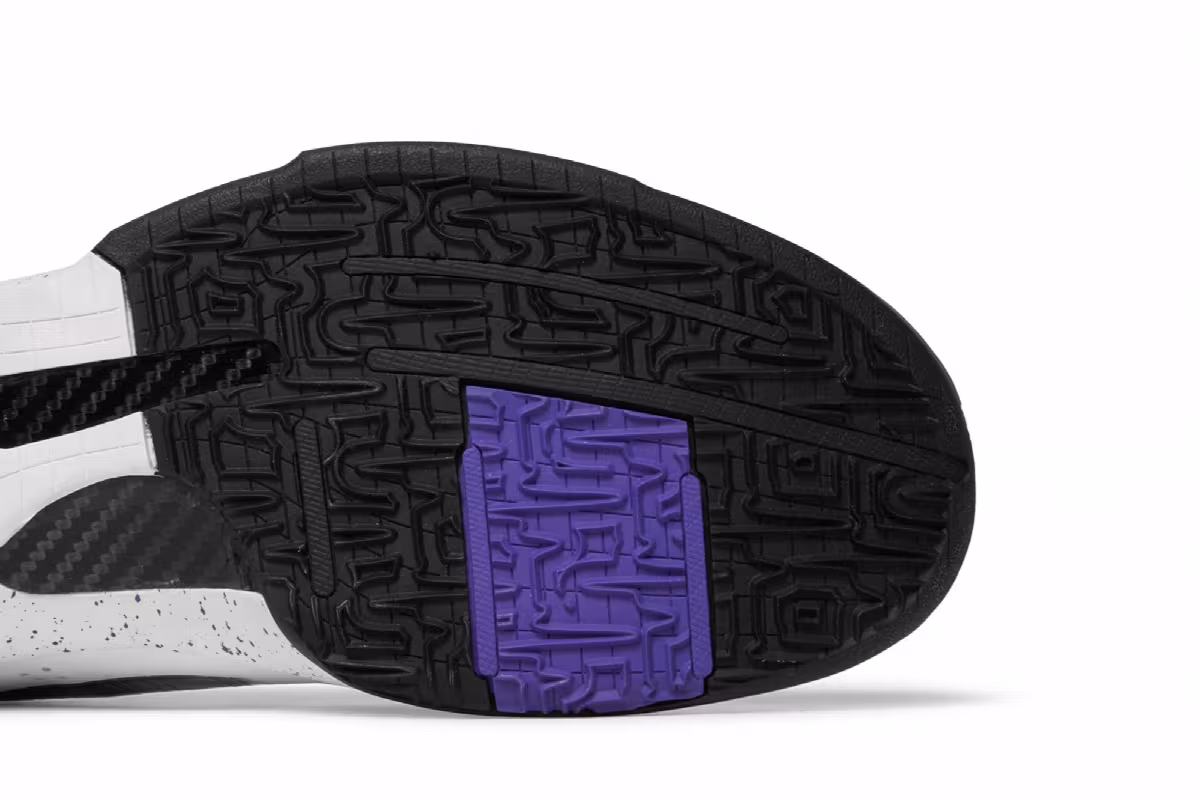Nike Zoom Kobe 5 Inline, view 6