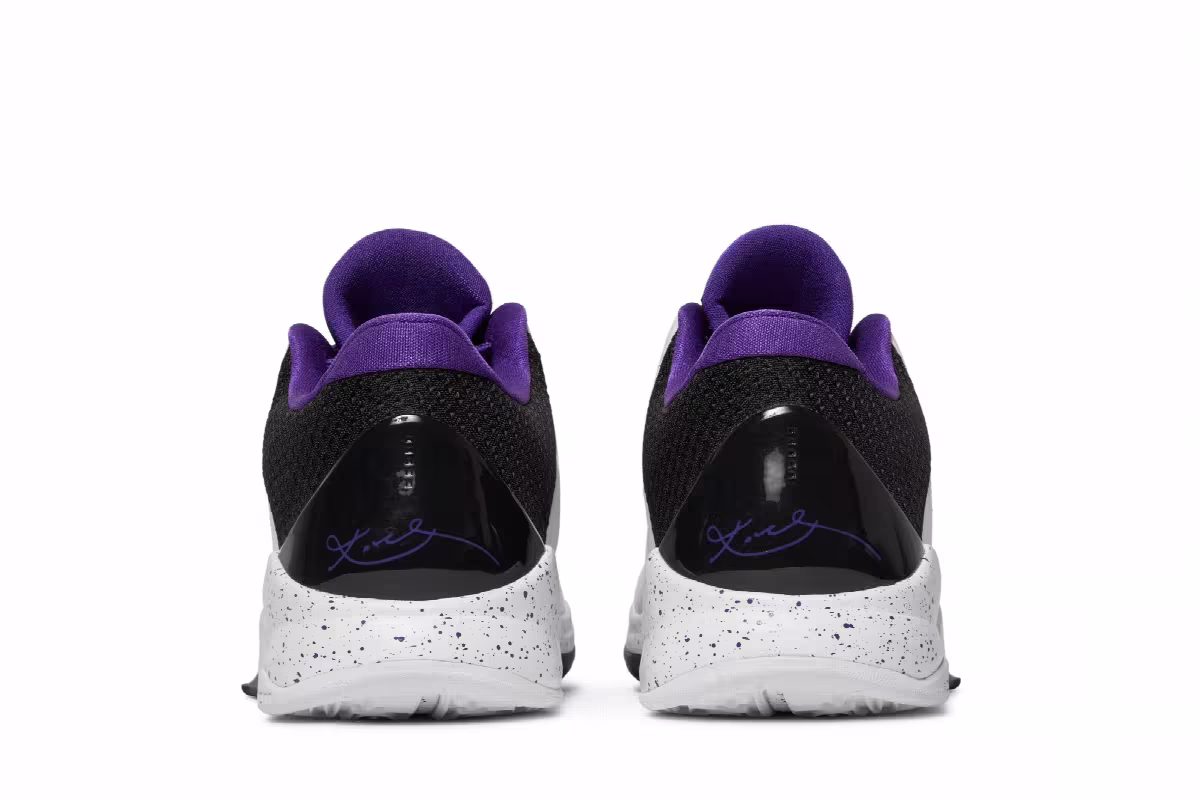 Nike Zoom Kobe 5 Inline, view 7