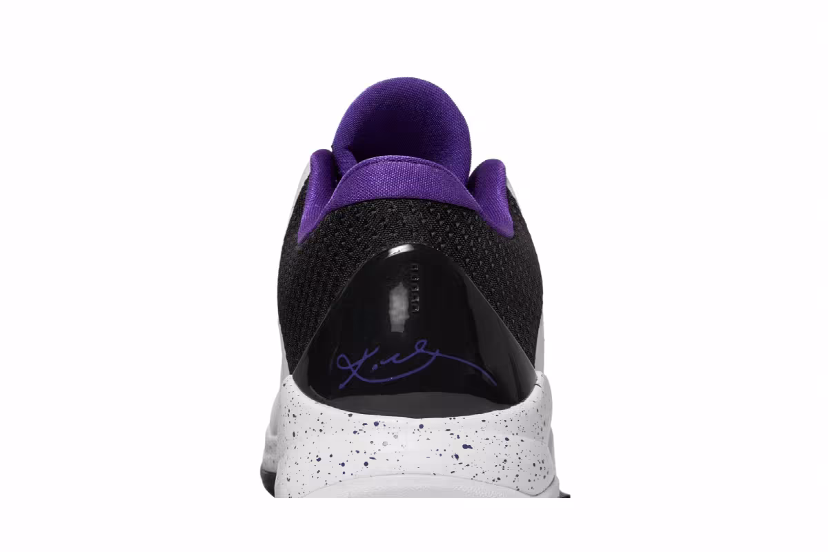 Nike Zoom Kobe 5 Inline, view 8