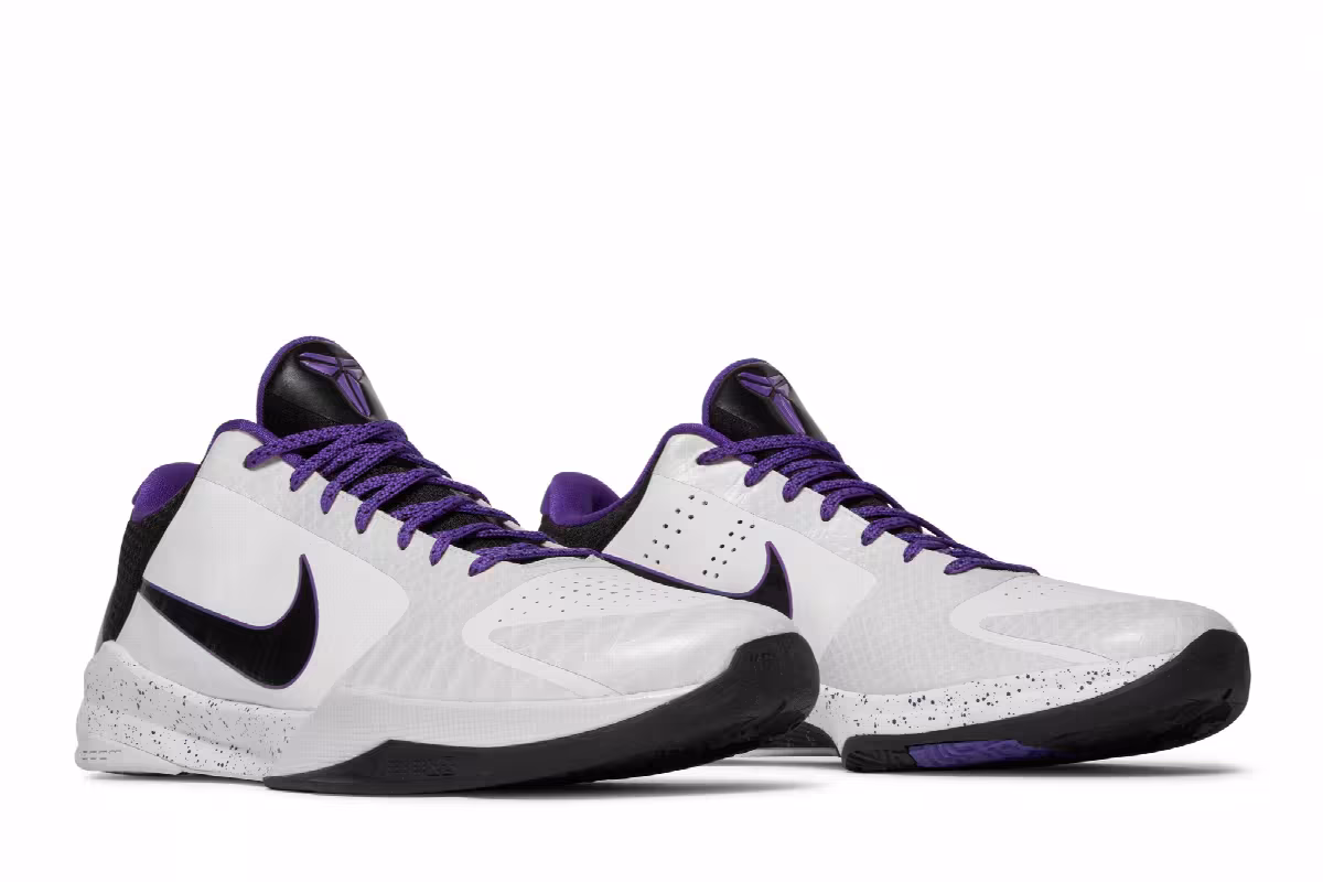 Nike Zoom Kobe 5 Inline, view 9