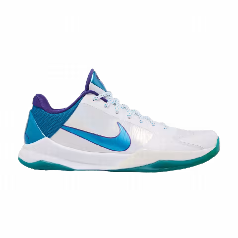 Nike Zoom Kobe 5 'Draft Day'