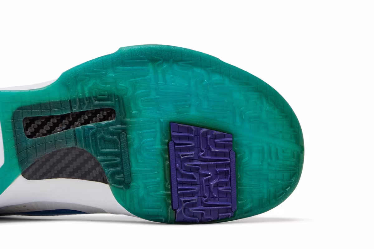 Nike Zoom Kobe 5 Draft Day, view 6