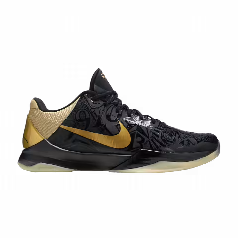 Nike Zoom Kobe 5 'Big Stage Away'