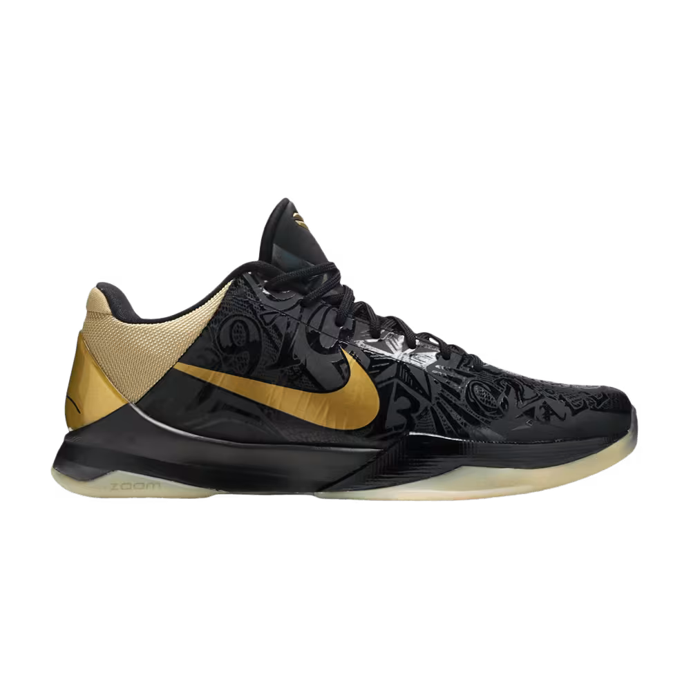 Nike Zoom Kobe 5 Big Stage Away