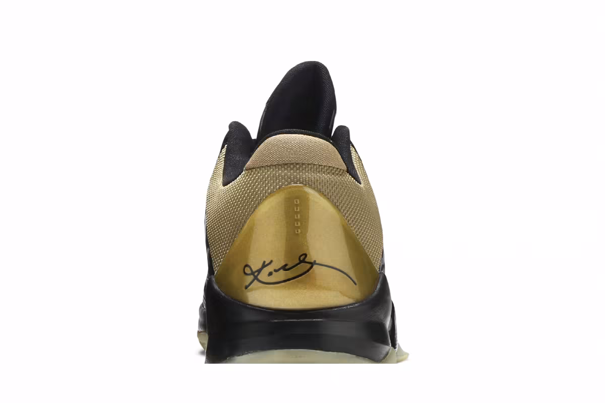 Nike Zoom Kobe 5 Big Stage Away, view 8