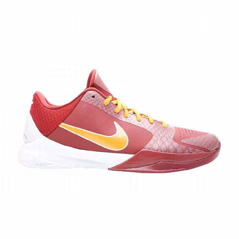 Nike Zoom Kobe 5 'USC'