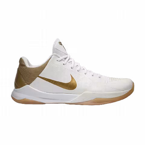 Nike Zoom Kobe 5 'Big Stage Home'