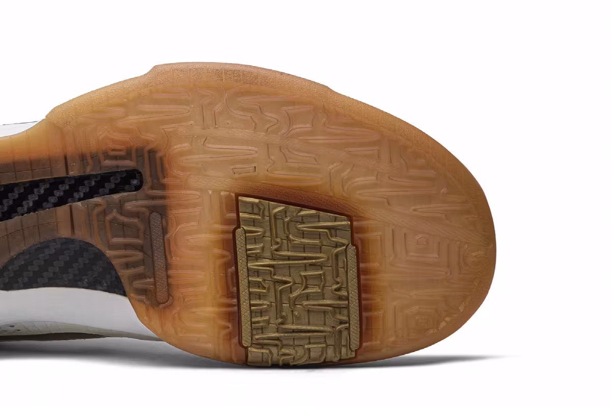 Nike Zoom Kobe 5 Big Stage Home, view 6