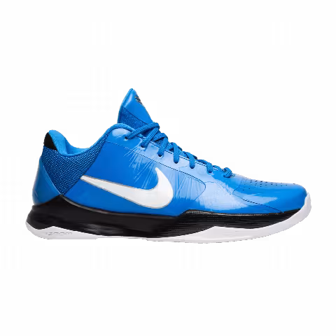 Nike Zoom Kobe 5 'Miles Davis'