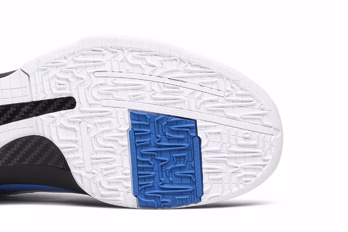 Nike Zoom Kobe 5 Miles Davis, view 6