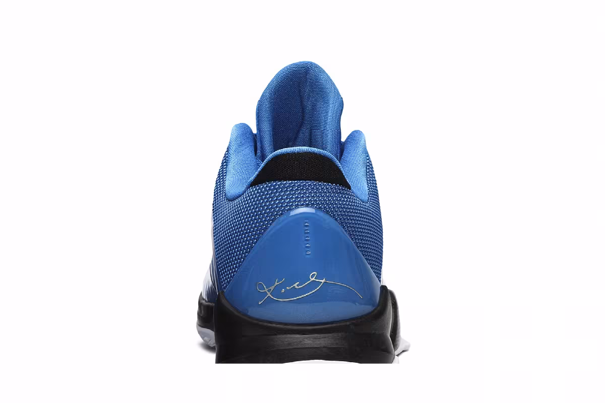 Nike Zoom Kobe 5 Miles Davis, view 8