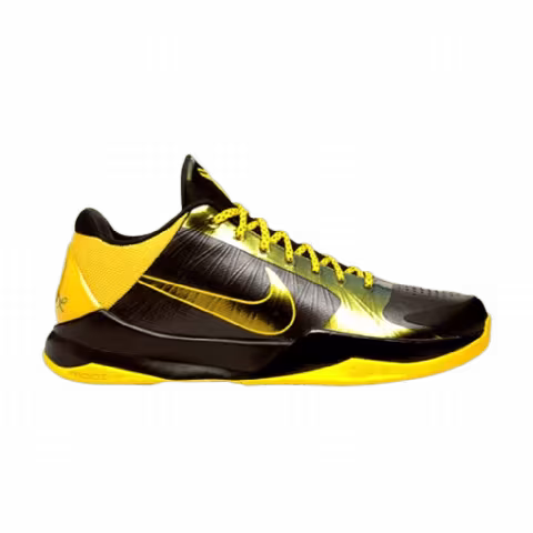 Nike Zoom Kobe 5 'Da Vinci'