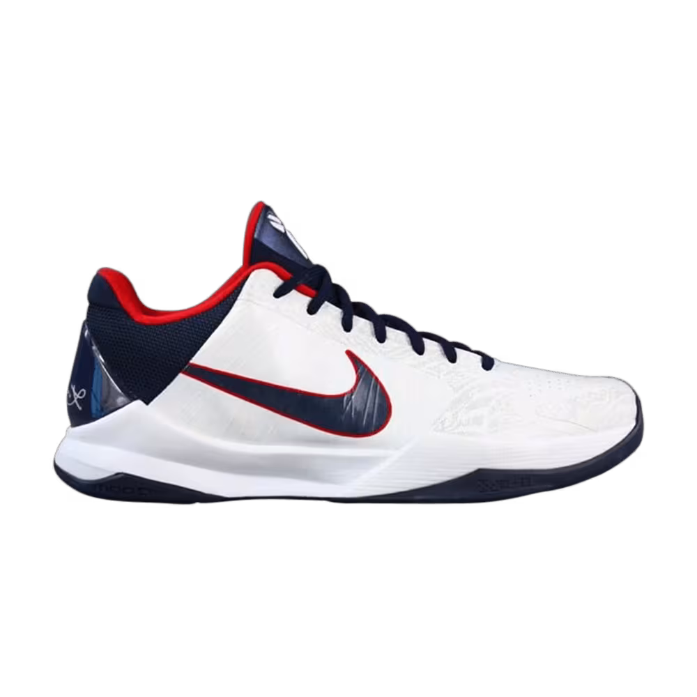 Nike Zoom Kobe 5 United We Rise