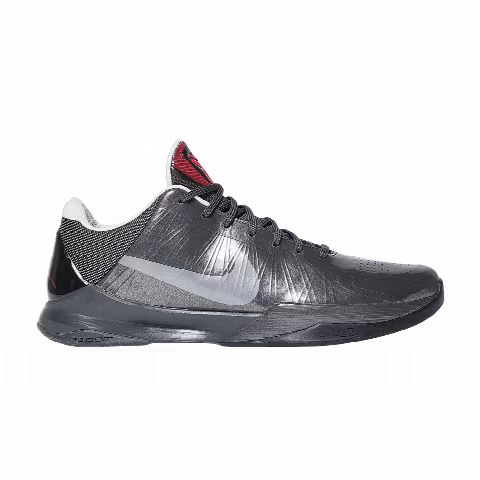 Nike Zoom Kobe 5 'Aston Martin'