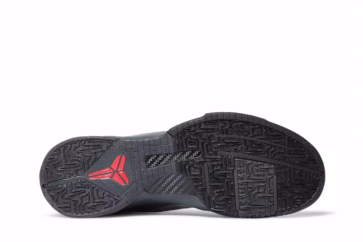 Nike Zoom Kobe 5 Aston Martin, view 5