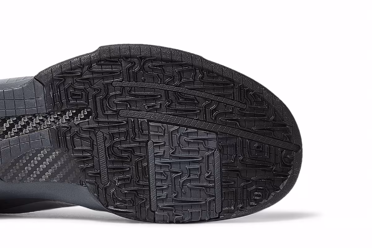 Nike Zoom Kobe 5 Aston Martin, view 6