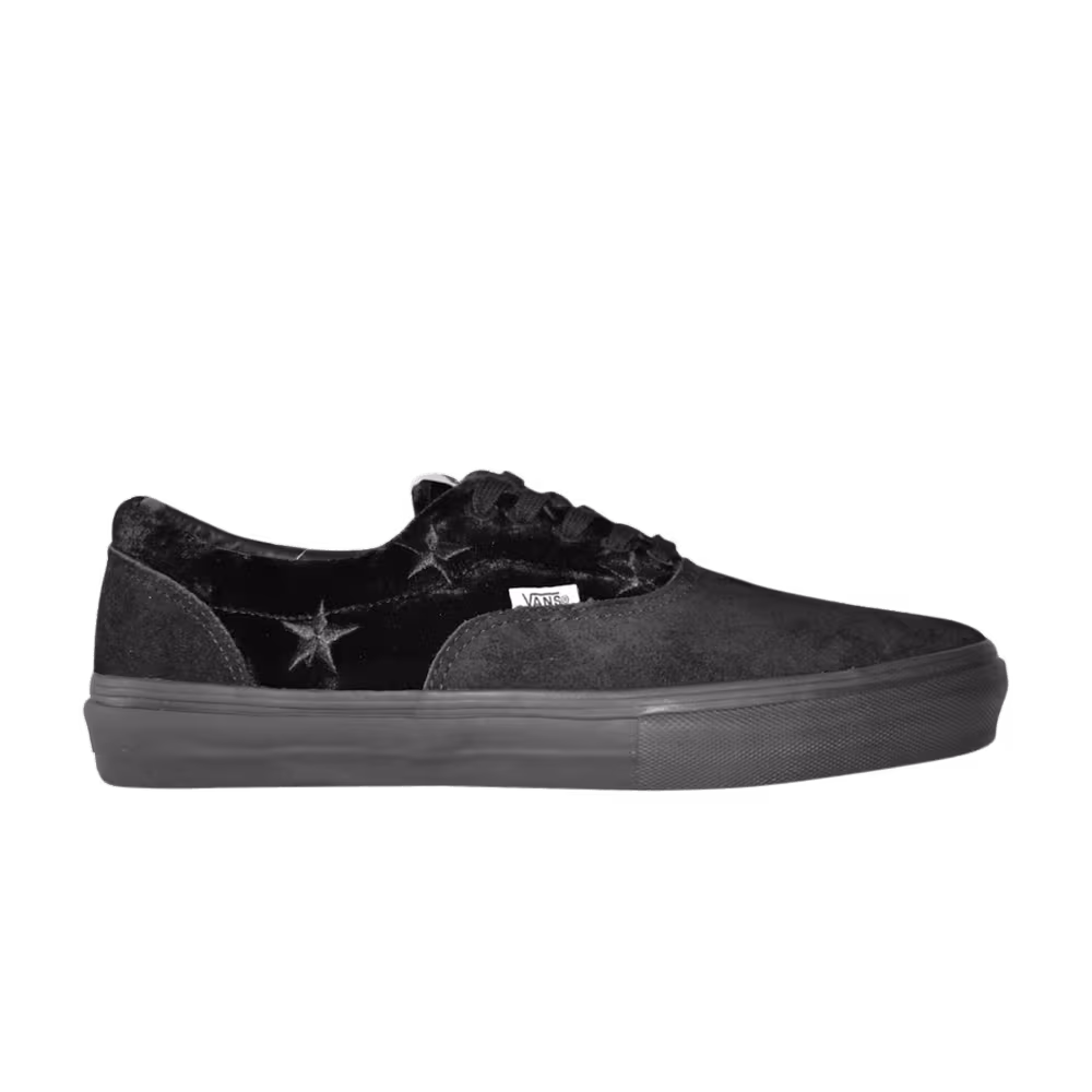 Vans Supreme x Era Pro Velvet Stars