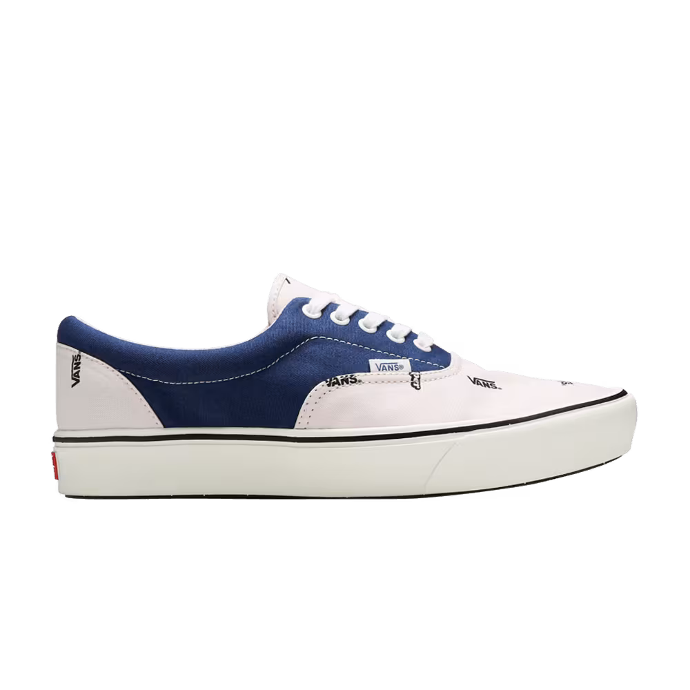 Proper x Vans Era ComfyCush Multi