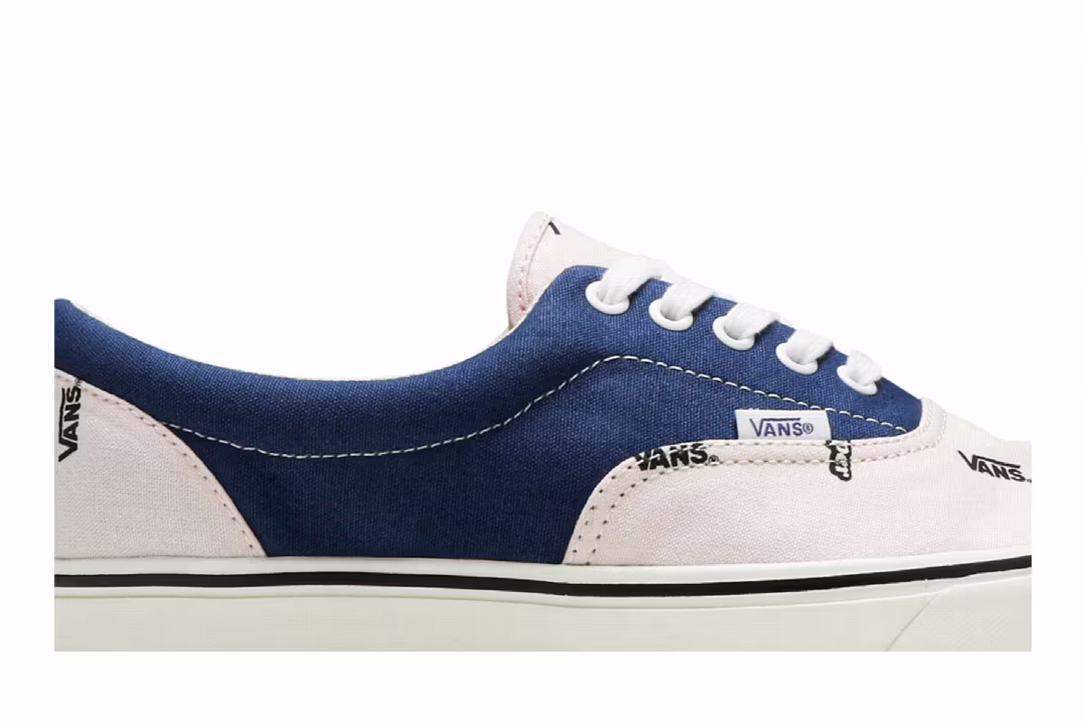 Proper x Vans Era ComfyCush Multi, view 3