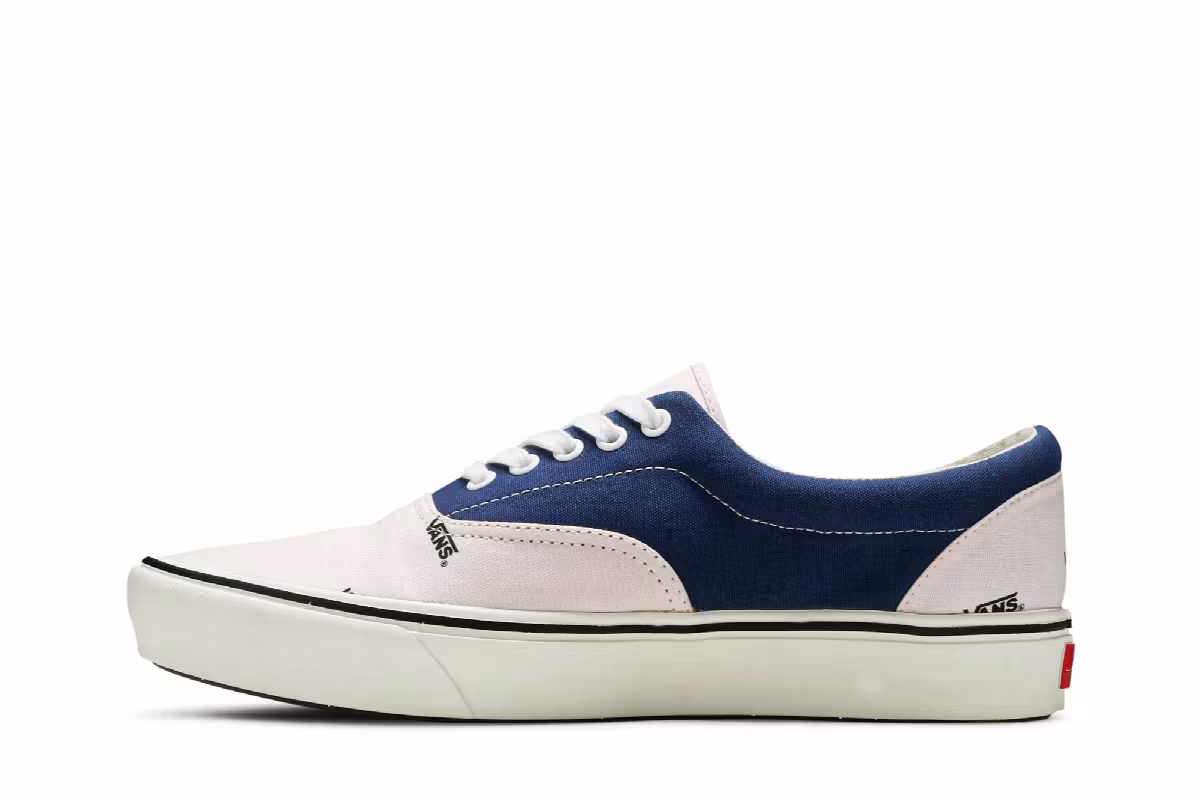 Proper x Vans Era ComfyCush Multi, view 4