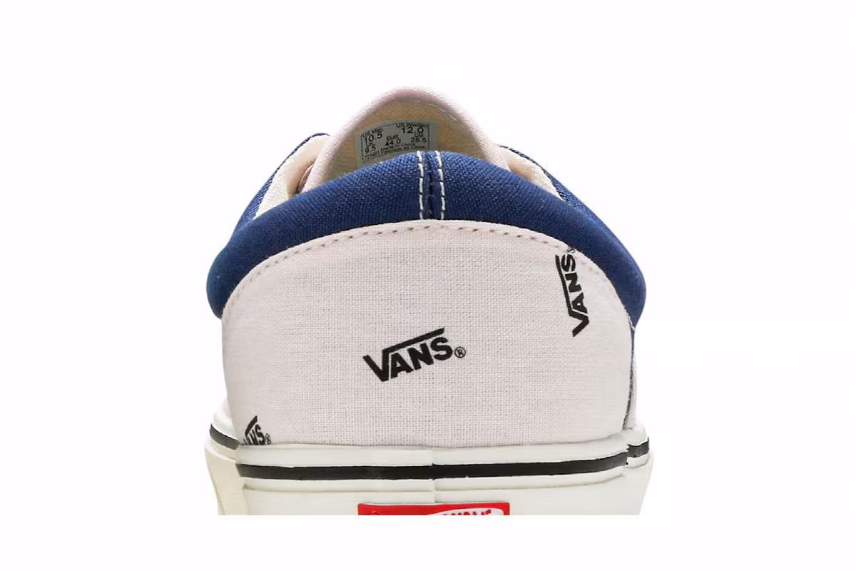 Proper x Vans Era ComfyCush Multi, view 8