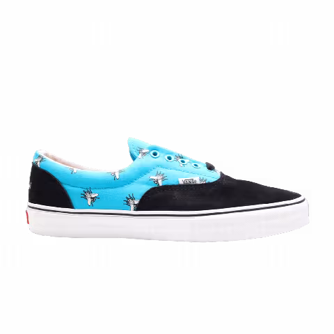 Vans Supreme x Era Pro 'Flies'