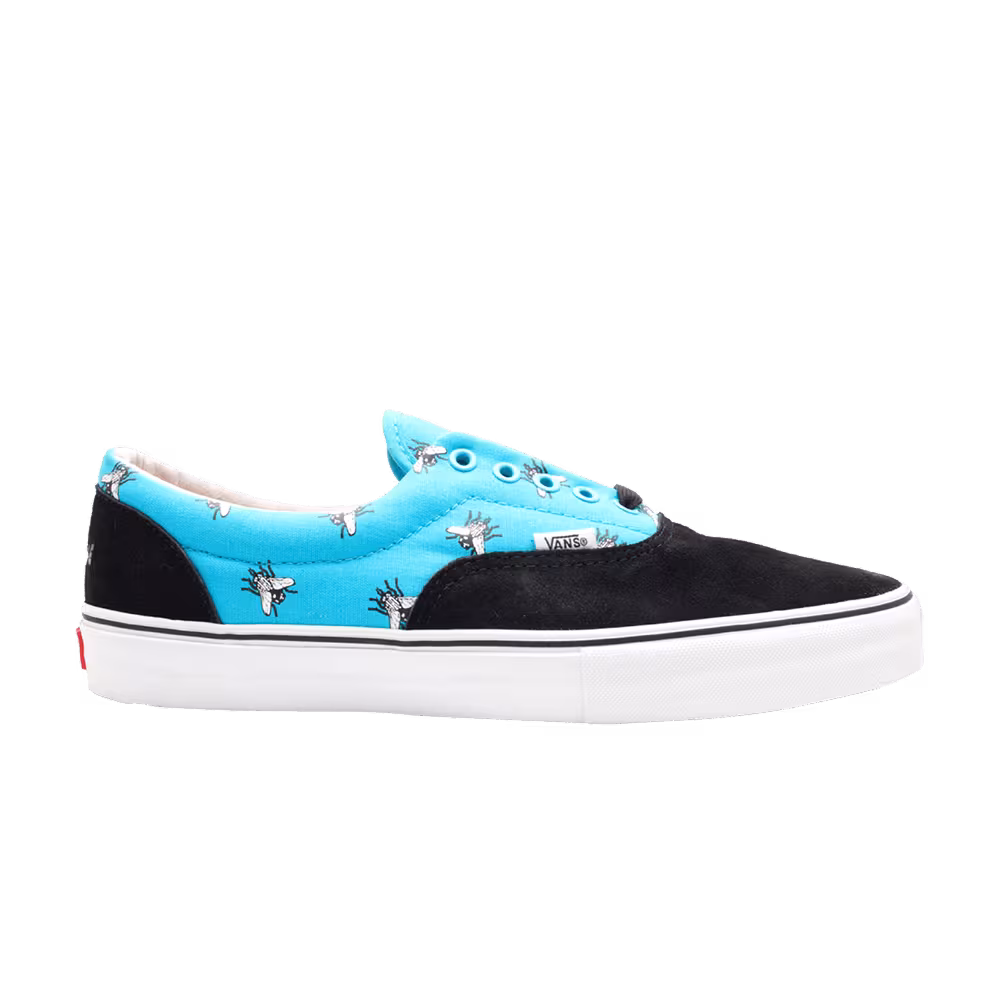 Vans Supreme x Era Pro Flies