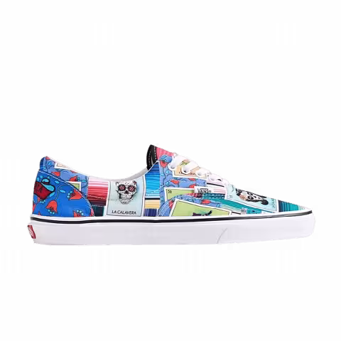 Vans Era 'Loteria'