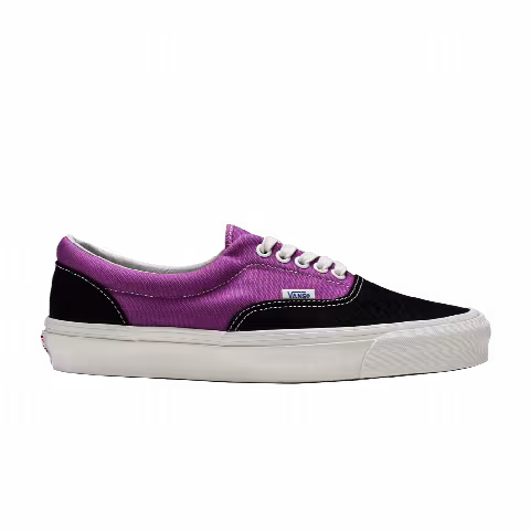 Vans OG Era LX 'Black Mulberry'