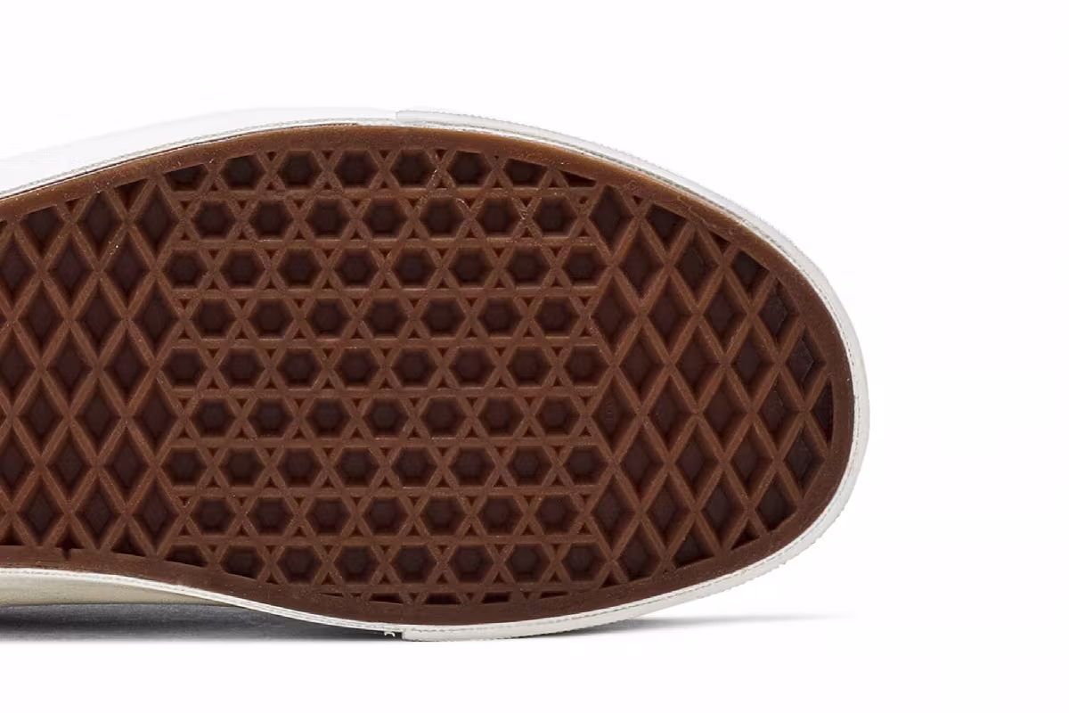 Vans OG Era LX Black Mulberry, view 6