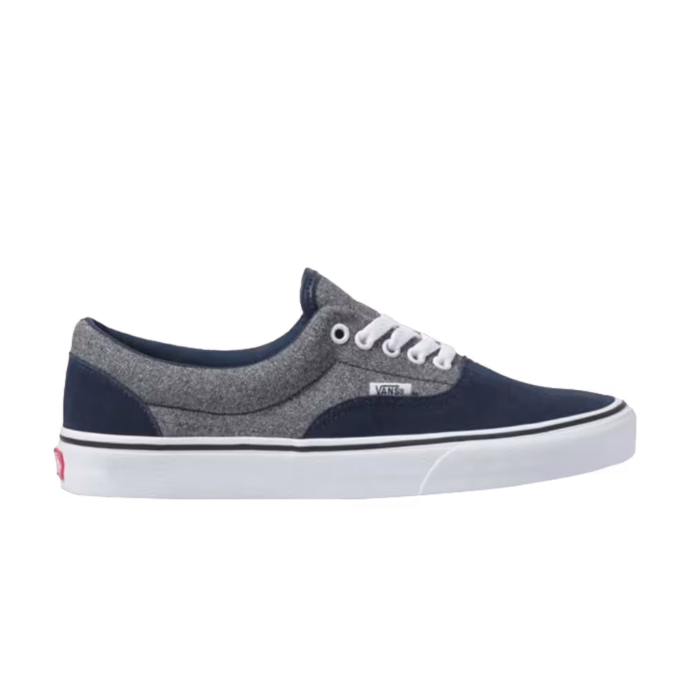 Vans Era Suede Suiting Dress Blues