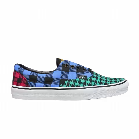 Vans Era 'Buffalo Mix'