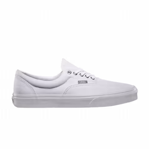 Vans Era 'True White'