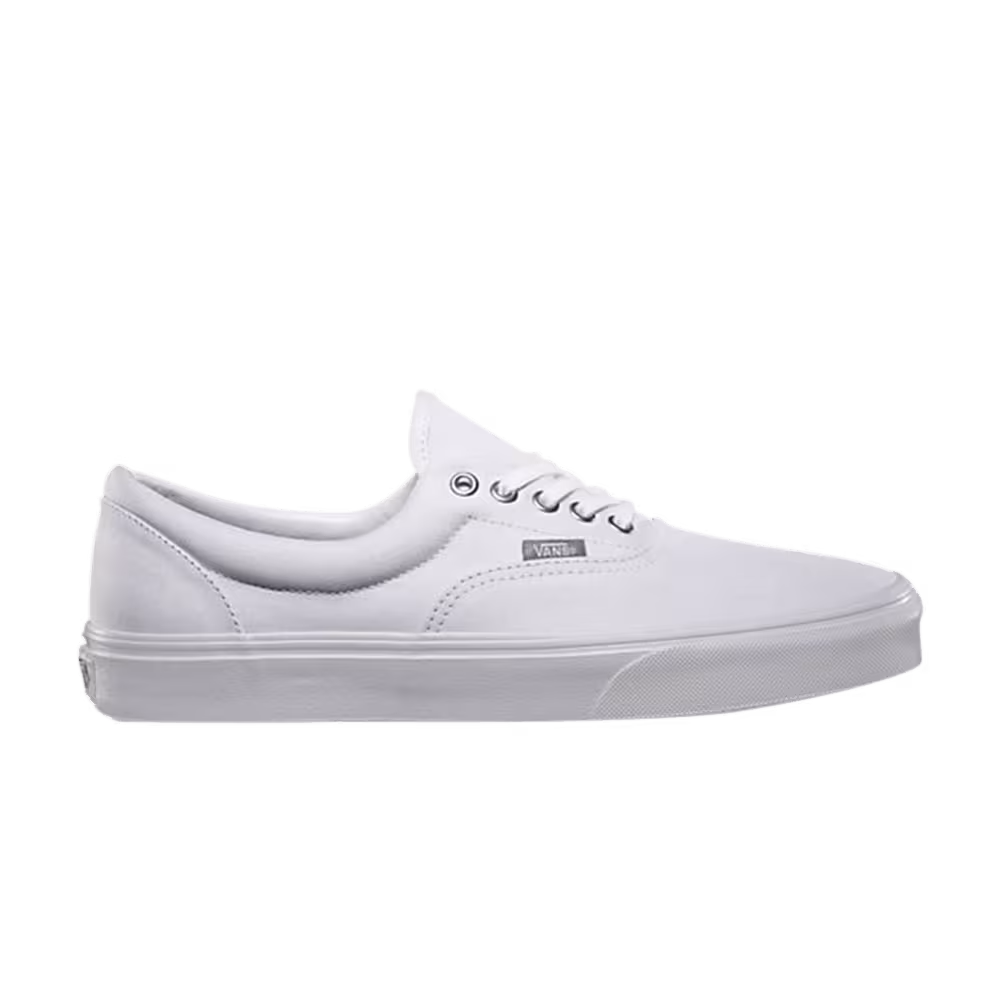 Vans Era True White