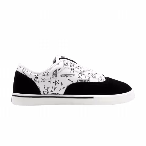 Vans Av Era
