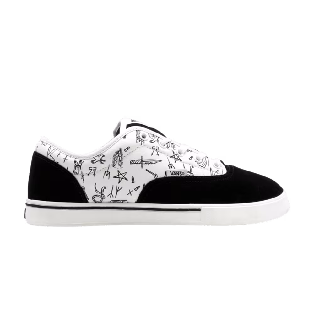 Vans Av Era