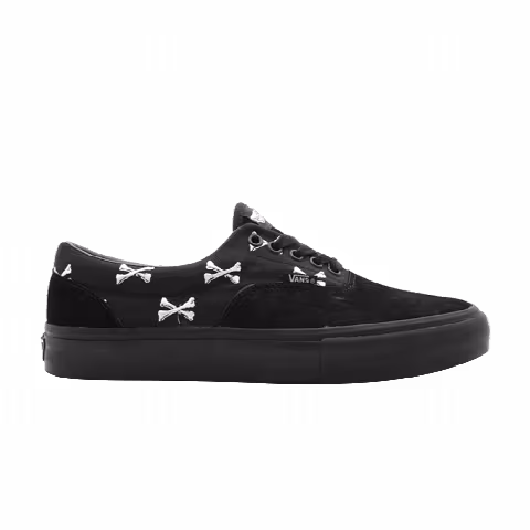 WTAPS x Vans Era S 'Crossbones'