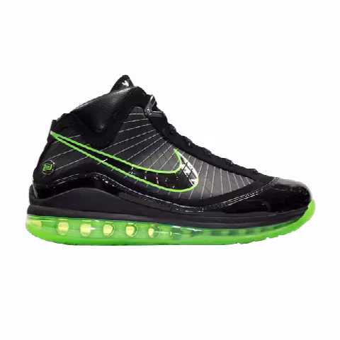 Nike Air Max LeBron 7 'Dunkman'