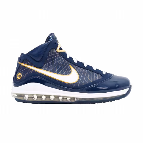 Nike Air Max LeBron 7 'Akron'