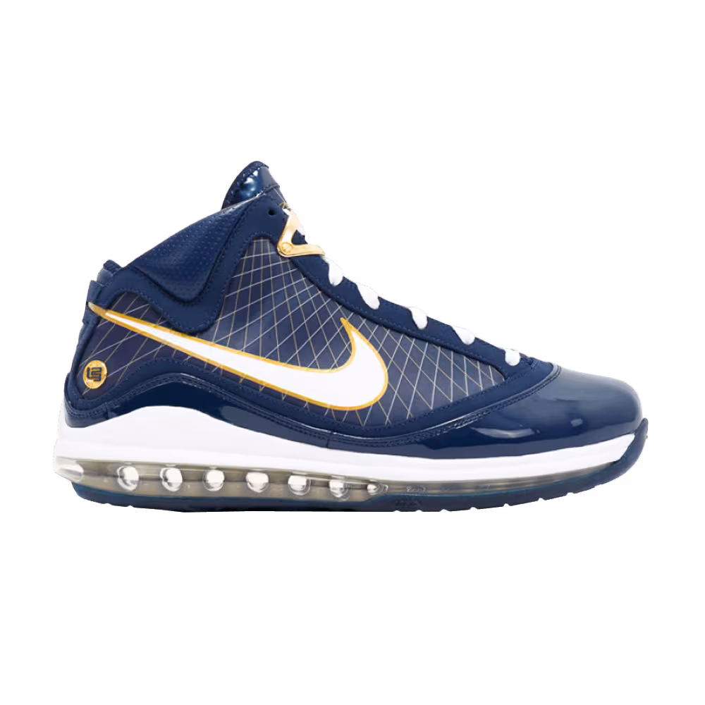 Nike Air Max LeBron 7 Akron