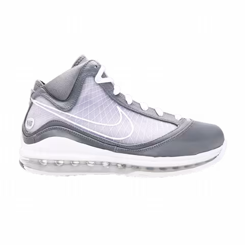 Nike Air Max LeBron 7 'Cool Grey'