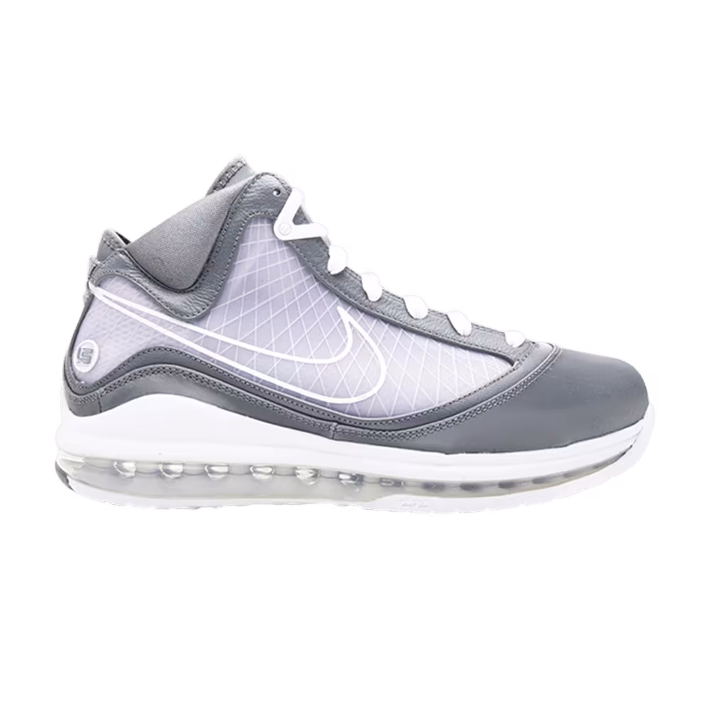 Nike Air Max LeBron 7 Cool Grey