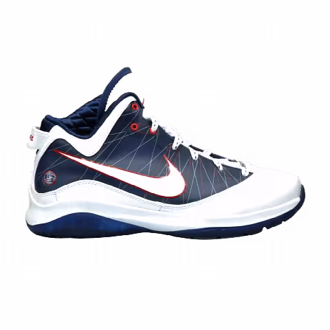 Nike LeBron 7 P.S. 'USA'
