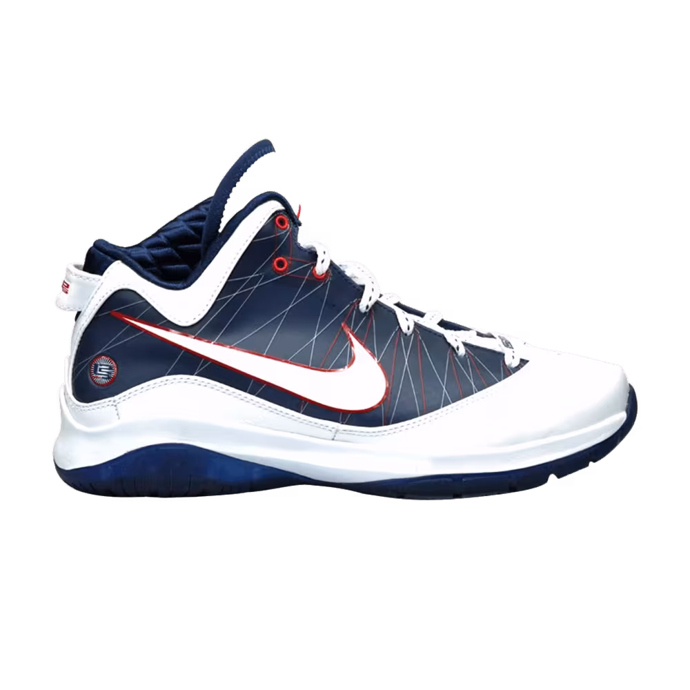 Nike LeBron 7 P.S. USA