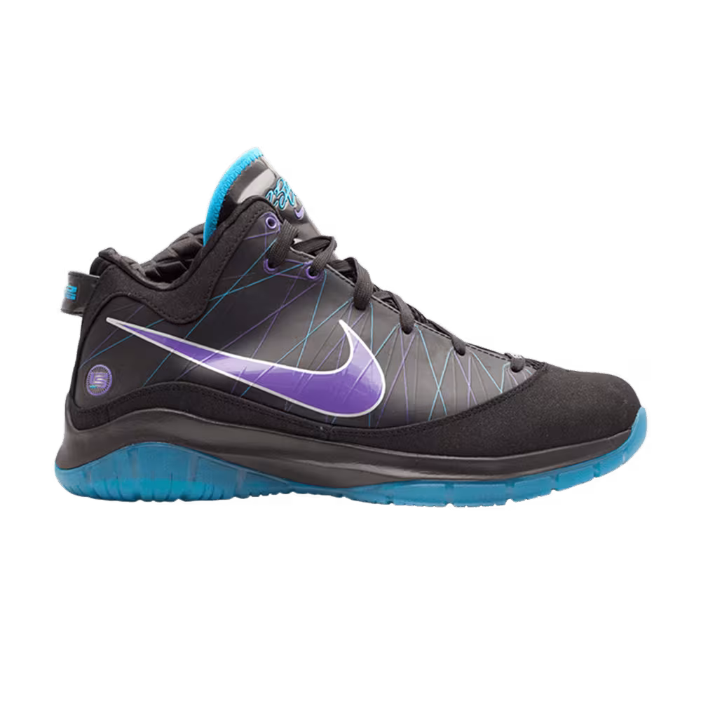 Nike LeBron 7 P.S. Hornets